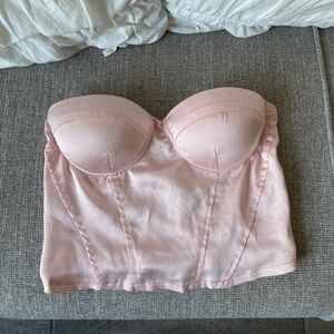 Princess Polly Bustier Top